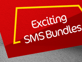 Warid SMS Packages